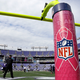 Illustration for article titled Youll Be Seeing A Lot Less Pink In The NFL This Pinktober